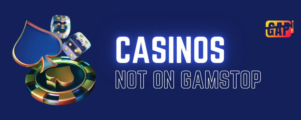 Exploring Non-Gamstop UK Casinos Your Complete Guide