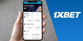 1xBet Official Your Ultimate Betting Experience -2073113653