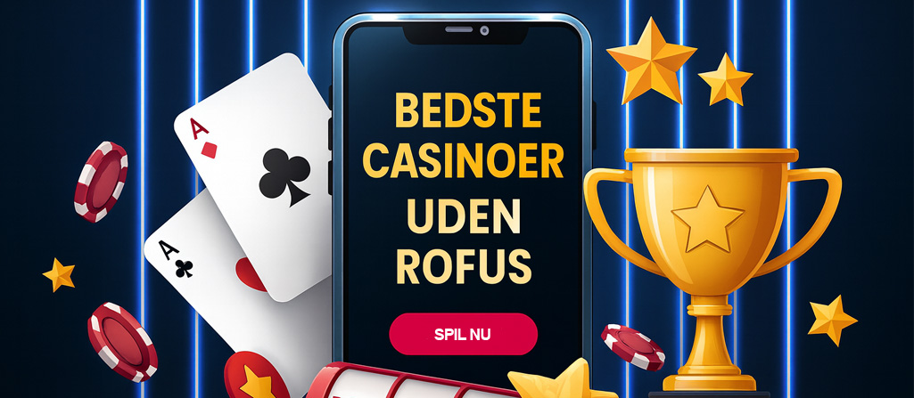 Casinos uden om ROFUS En Guide til Ansvarligt Spil
