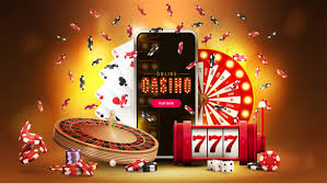 Coins Game Casino The Future of Online Gaming