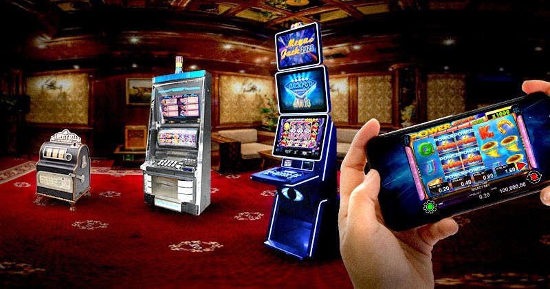 Discover Excitement at Casino Tropicanza UK