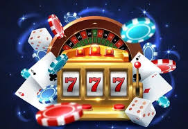 Discover Excitement at Casino Tropicanza UK