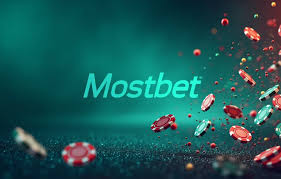 Discover the Thrills of Online Gaming at Mostbet Casino