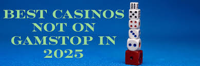 Exploring Non-GamStop Casinos Your Ultimate Guide -2112384950