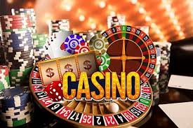 LuckiCasino Your Gateway to Exciting Online Gaming 920182705