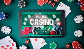 Ontdek de Wereld van Igobet Casino Spanning, Plezier en Winsten!