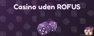 Oplev det bedste casino uden for rofus