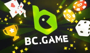 The Exciting World of BC Hash Game A Revolutionary Casino Experience