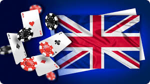 The Thriving Landscape of the UK Online Casino Industry The Thriving Landscape of the UK Online Casino Industry