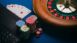 The Thriving Landscape of the UK Online Casino Industry The Thriving Landscape of the UK Online Casino Industry