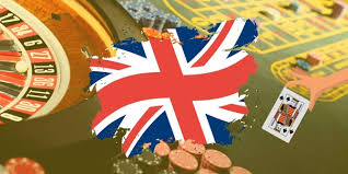 The Thriving Landscape of the UK Online Casino Industry The Thriving Landscape of the UK Online Casino Industry