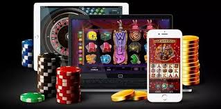 The Ultimate Guide to BetNjet Online Casino