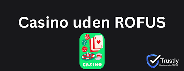 Bedste Casinoer uden MitID 335697909
