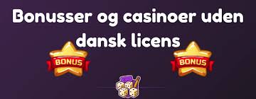 Casinoer Uden om RoFUS En Guide til Spiloplevelser uden Begrænsninger