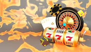 Experience the Thrill of Online Gaming at Casino 770 -1044199419