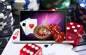 Experience the Thrill of Online Gaming at Casino 770 -1044199419
