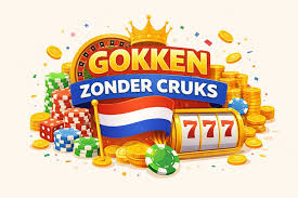 Goksites zonder CRUKS Vrijheid in Online Gokken 1571477675